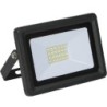 Proiettore LED 30W (2400lm) IP65 colore nero