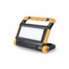 Proiettore LED 15W portatile ricaricabile con supporto