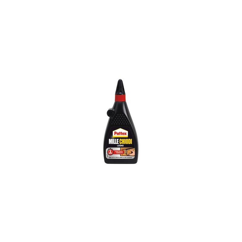 PATTEX MILLECHIODI LEGNO 200g
