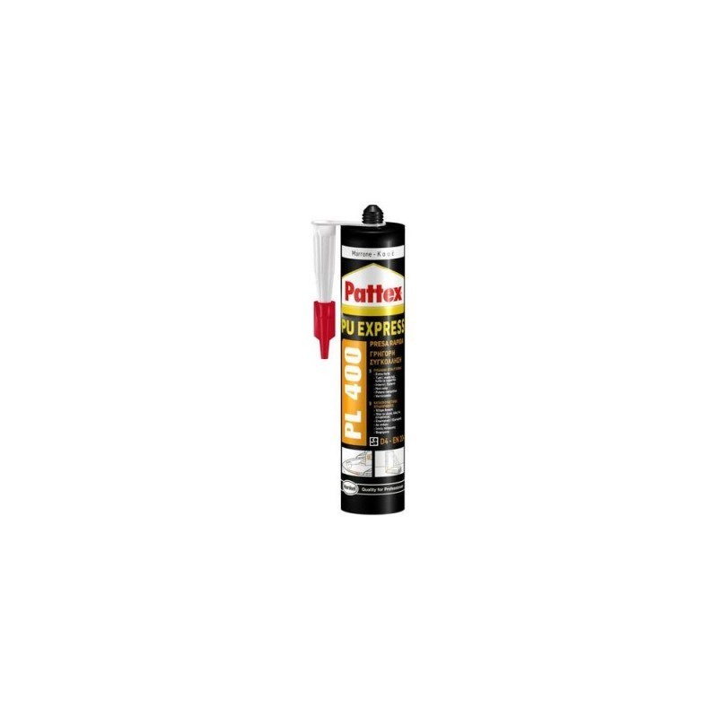 PATTEX PL400 EXPRESS 475g