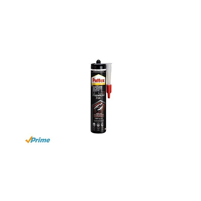 PATTEX PL PREMIUM FIX BIANCO 440g