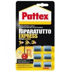 PATTEX RIPARATUTTO EXPRESS...
