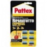 PATTEX RIPARATUTTO EXPRESS MONODOSE 6x5g