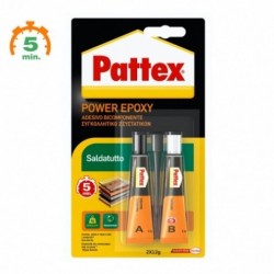 PATTEX POWER EPOXY...