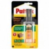 PATTEX POWER EPOXY SALDATUTTO INSTANT MIX 5' SY 12g