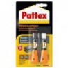 PATTEX POWER EPOXY ACCIAIO LIQUIDO  30g