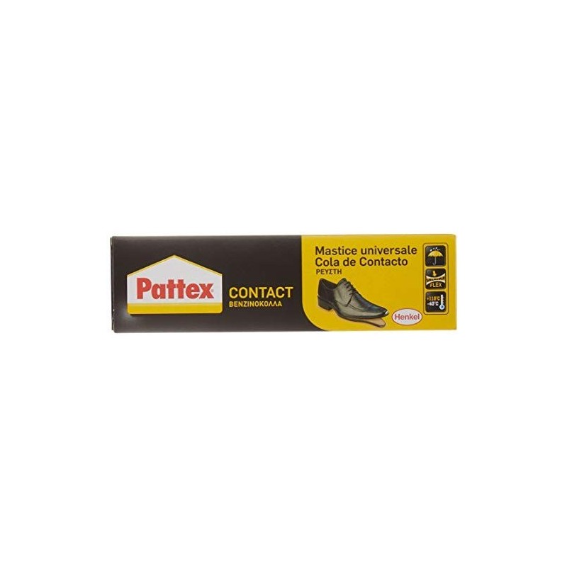 PATTEX MASTICE UNIVERSALE  50g