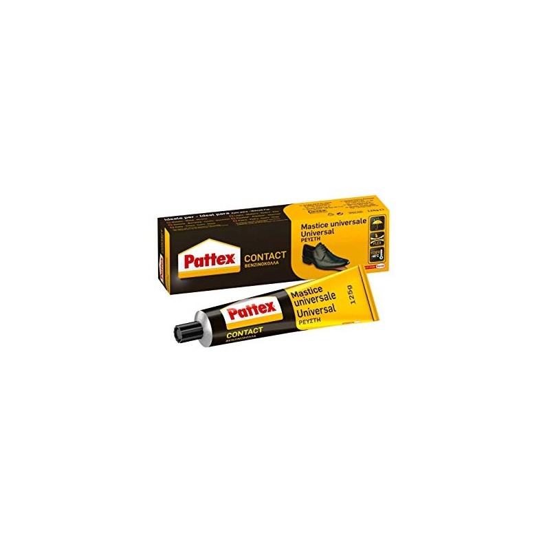 PATTEX MASTICE UNIVERSALE 125g