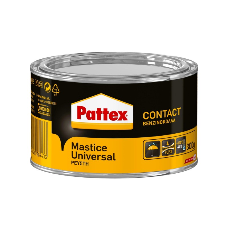 PATTEX MASTICE UNIVERSALE 300g