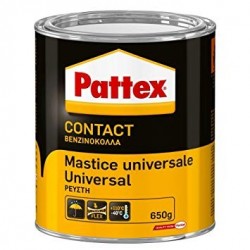 PATTEX MASTICE UNIVERSALE 650g