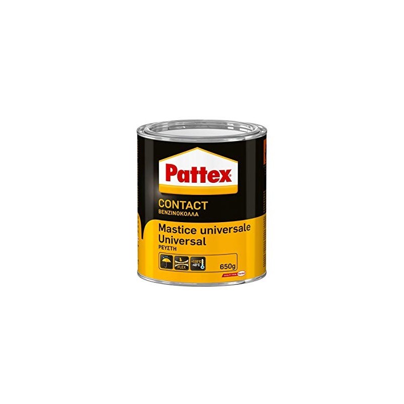 PATTEX MASTICE UNIVERSALE 650g