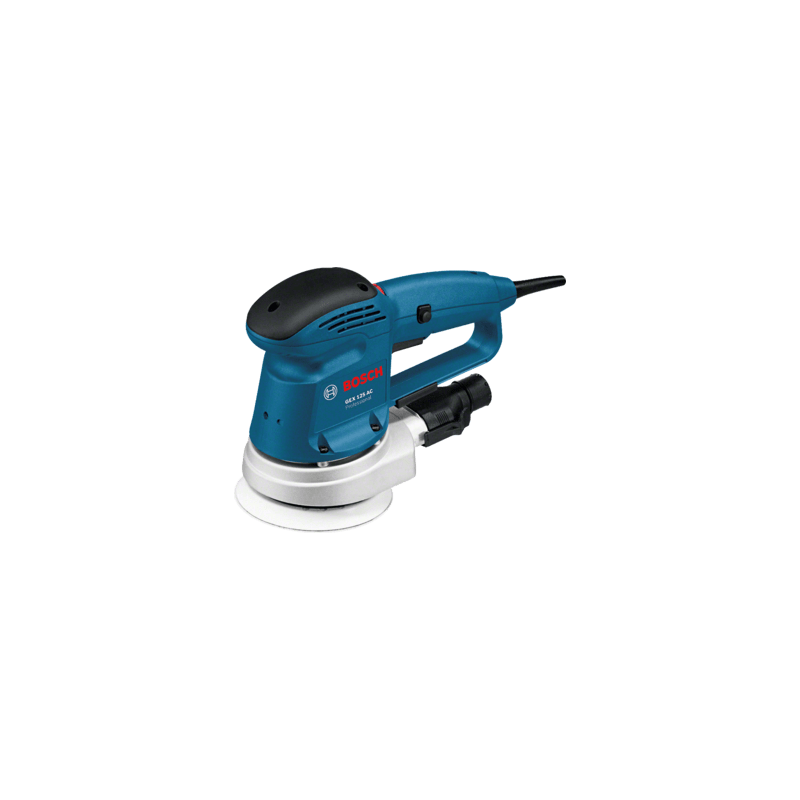 GEX 125 AC