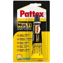 PATTEX MULTI ATTACCATUTTO...