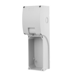 Quadro KB1 vuoto IP65 con...