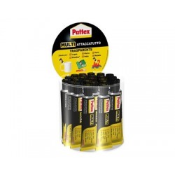 PATTEX MULTI ATTACCATUTTO...