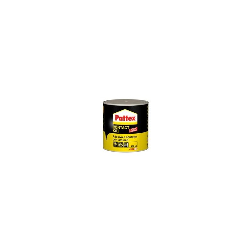 PATTEX CONTACT K01 850ml