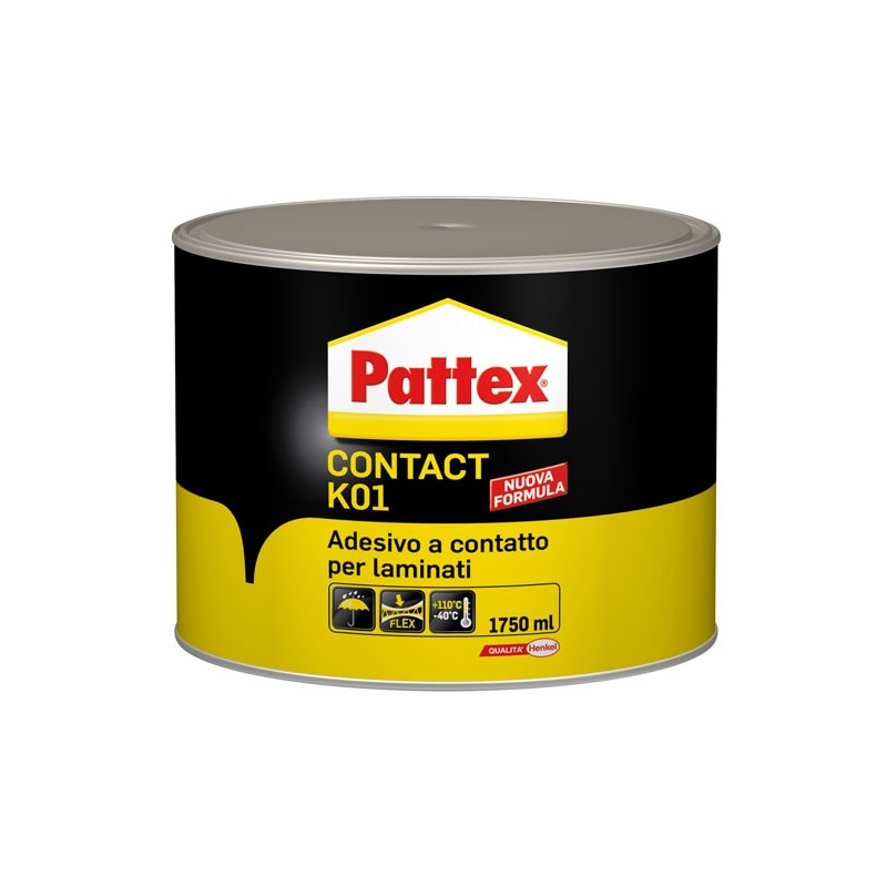 PATTEX CONTACT K01 1750ml