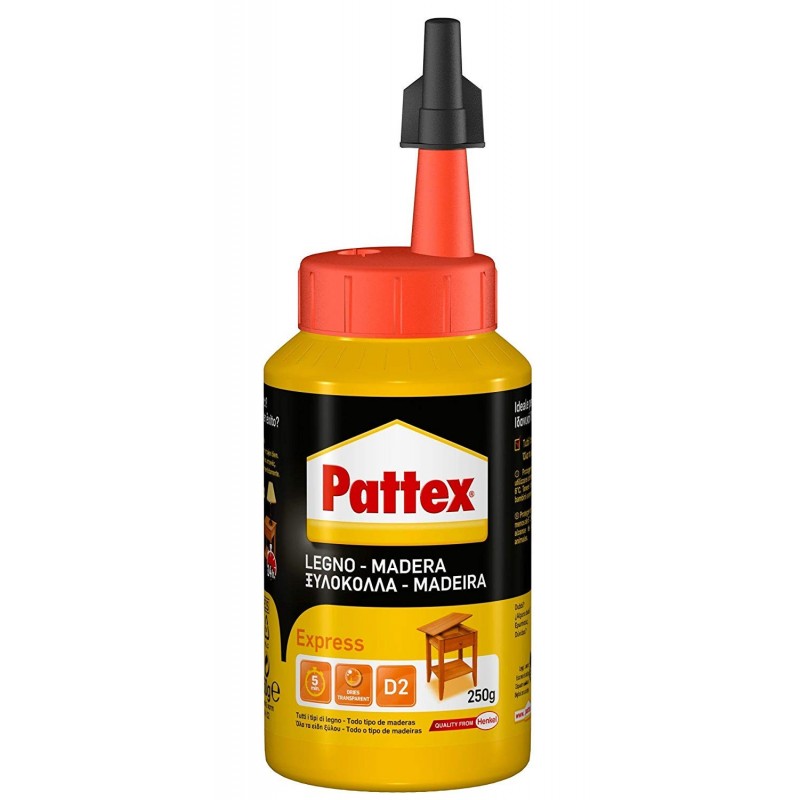 PATTEX VINILICA EXPRESS  250g