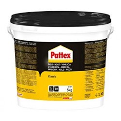 PATTEX VINILICA CLASSIC...