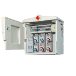 Quadro Polifemo MIDI ASC...