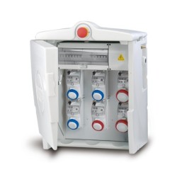 Quadro Polifemo MIDI ASC...