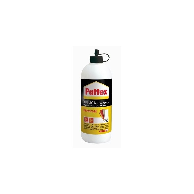PATTEX VINILICA UNIVERSALE 100g