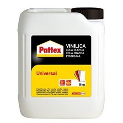 PATTEX VINILICA UNIVERSALE 5kg