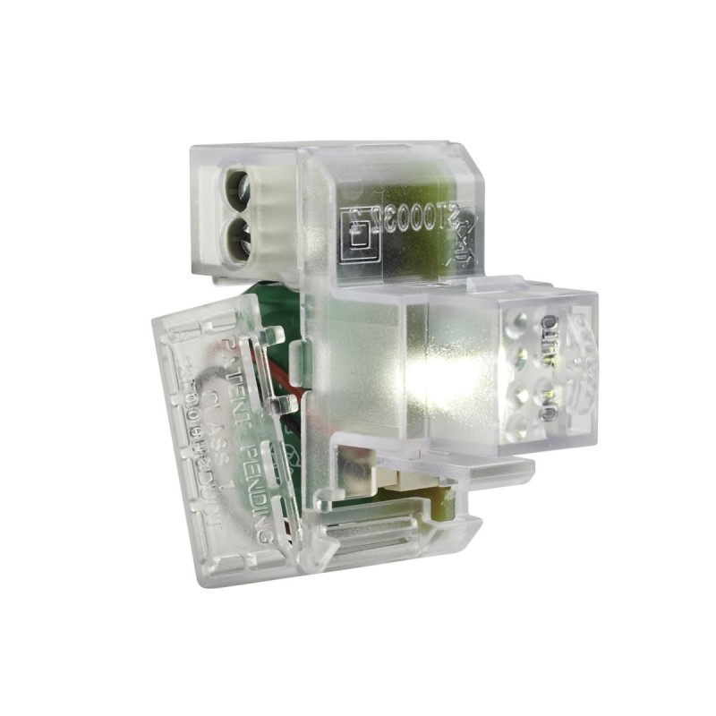 Luce LED di emergenza da incasso Keystone