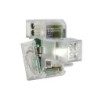 Luce LED di emergenza da incasso Keystone