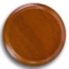 Base in legno €?102mm noce
