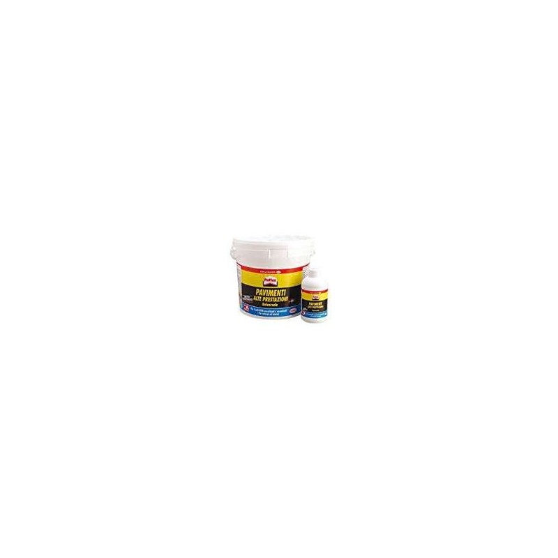 PATTEX ALTE PRESTAZIONI 5Kg