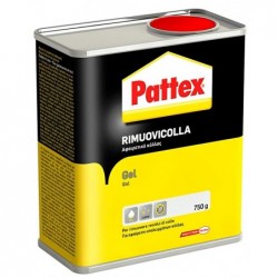 PATTEX RIMUOVICOLLA 750g