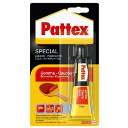PATTEX SPECIAL - GOMMA 30g...