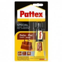 PATTEX SPECIAL - PELLE 30g...