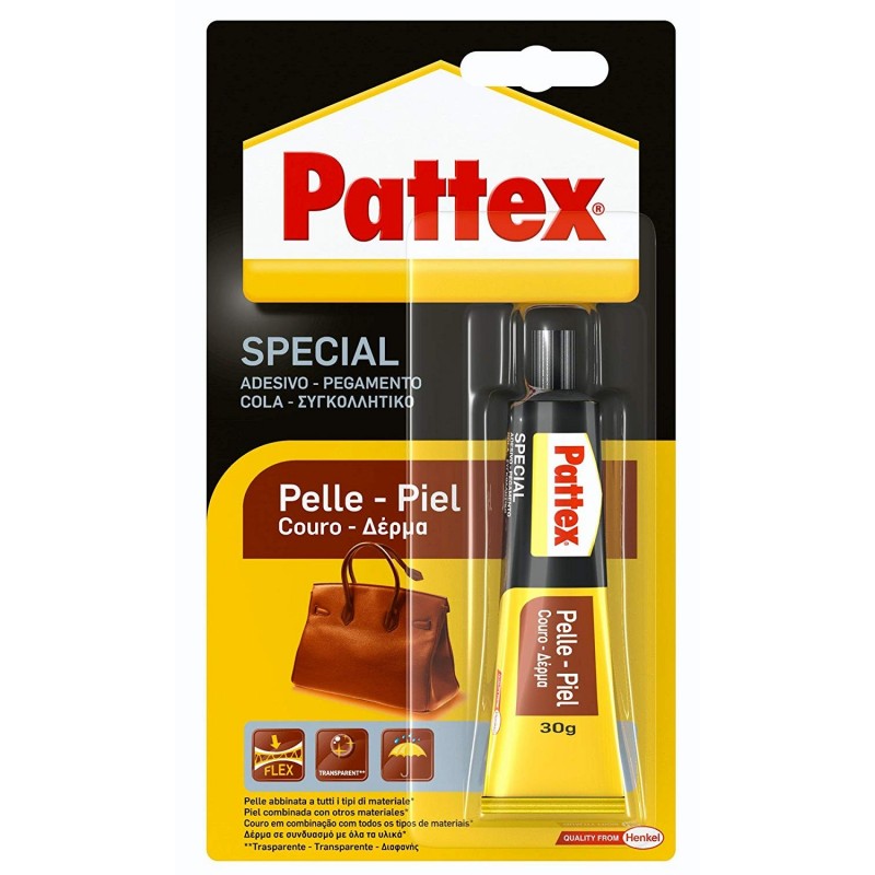 PATTEX SPECIAL - PELLE 30g (ex 243714 )