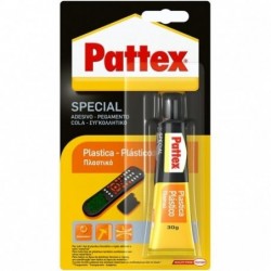 PATTEX SPECIAL - PLASTICA...