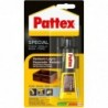 PATTEX SPECIAL - LEGNO RESTAURO SCURO 50g