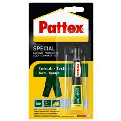 PATTEX SPECIAL - TESSUTO 20g