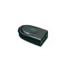 Presa mobile Easy 10A (P11) smontabile nera (Eco)