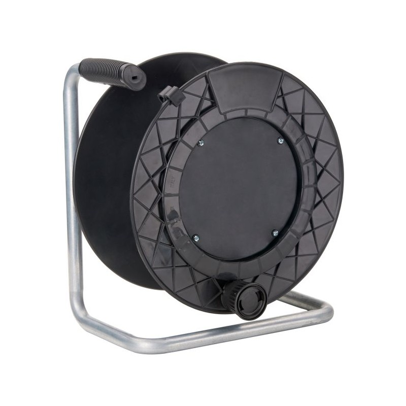 Avvolgitutto vuoto Golia 320 con disco cieco