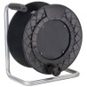 Avvolgitutto vuoto Golia 320 con disco cieco