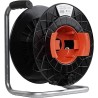 Avvolgitutto vuoto 320 con raccogli cavo manuale