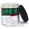 Kit 50 plug RJ45 Cat. 5e UTP con copriplug