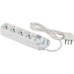 Multipresa Relife ECO 4...