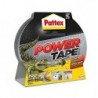 PATTEX POWER TAPE GRIGIO 25m