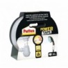 PATTEX POWER TAPE BIANCO 10m