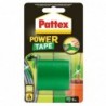 PATTEX POWER TAPE VERDE 5m