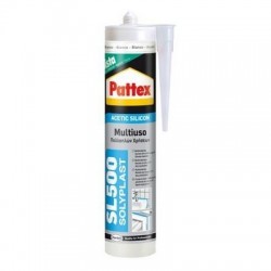 PATTEX SL 500 MULTIUSO MARRONE