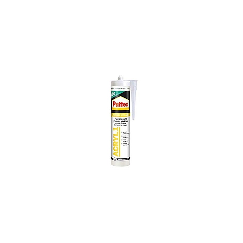 PATTEX SL 500 MULTIUSO GRIGIO