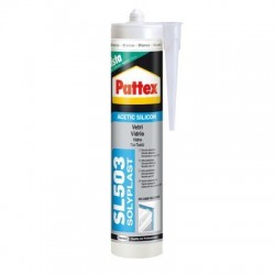 PATTEX SL 503 VETRI...